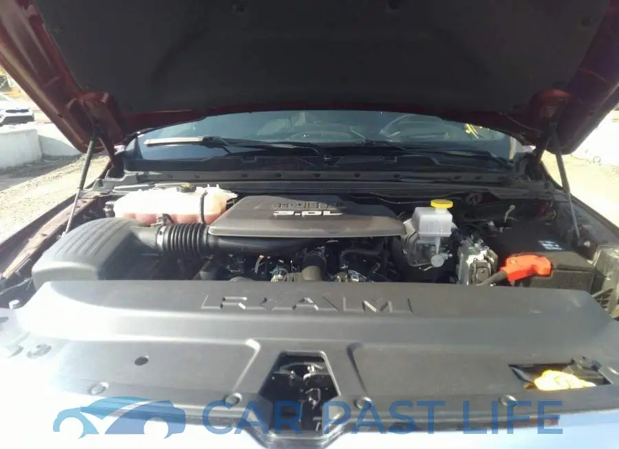 1C6SRFHM6NN179266# 10