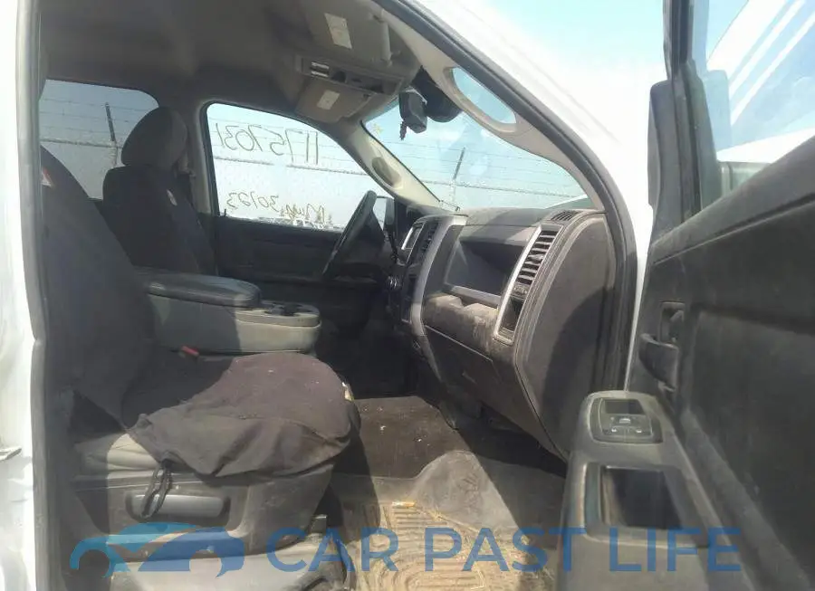 3C63R3CL9FG511910# 5