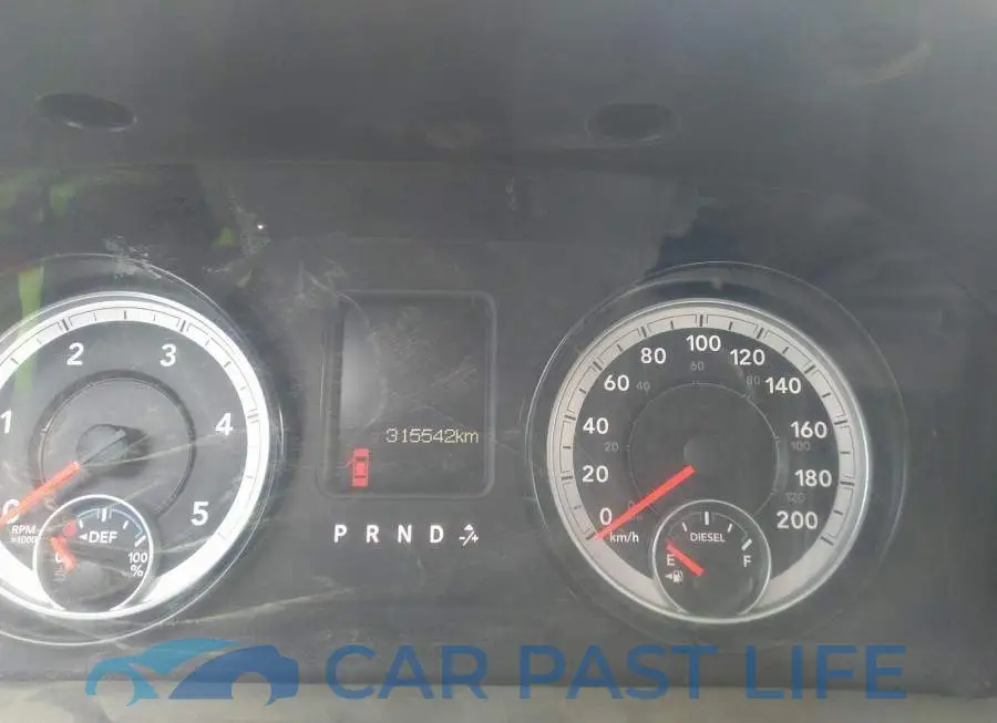 3C63R3CL9FG511910# 7