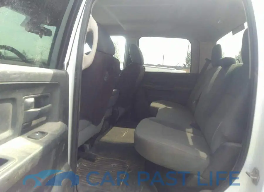 3C63R3CL9FG511910# 8