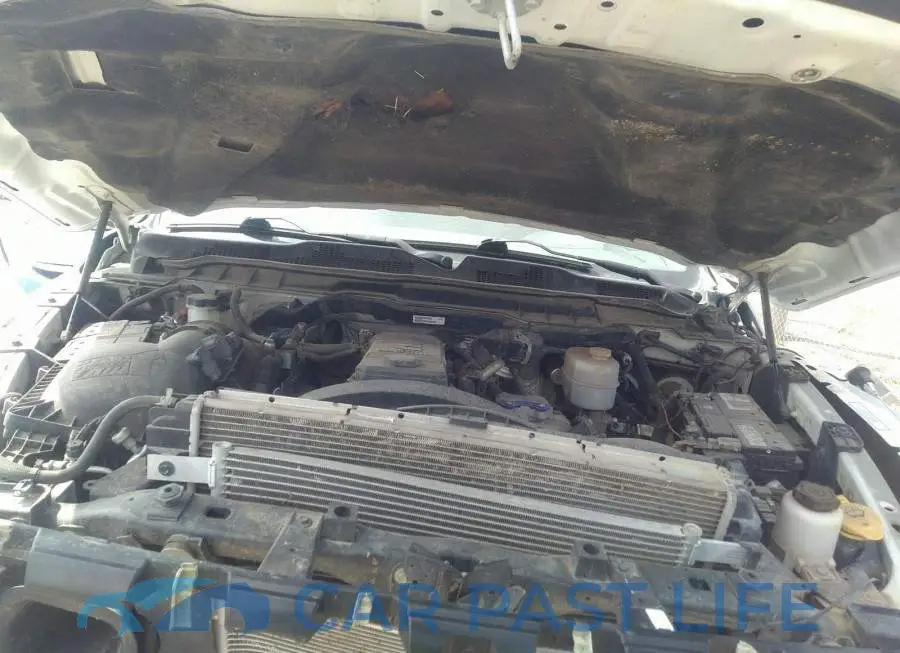 3C63R3CL9FG511910# 10