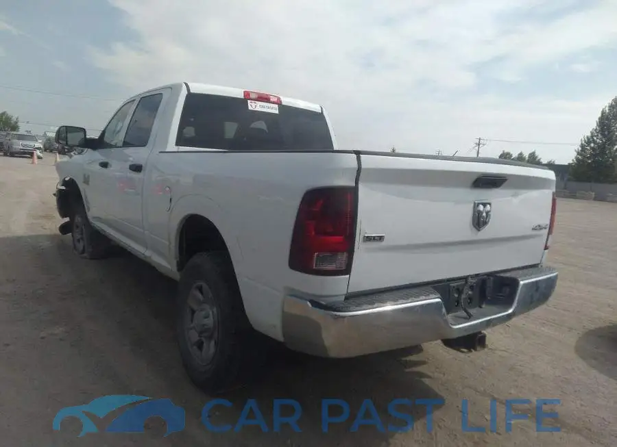 3C63R3CL9FG511910# 3