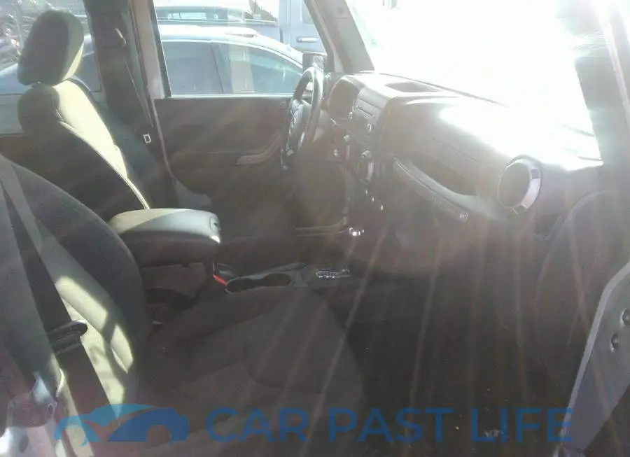 1C4AJWAG7FL630329# 5