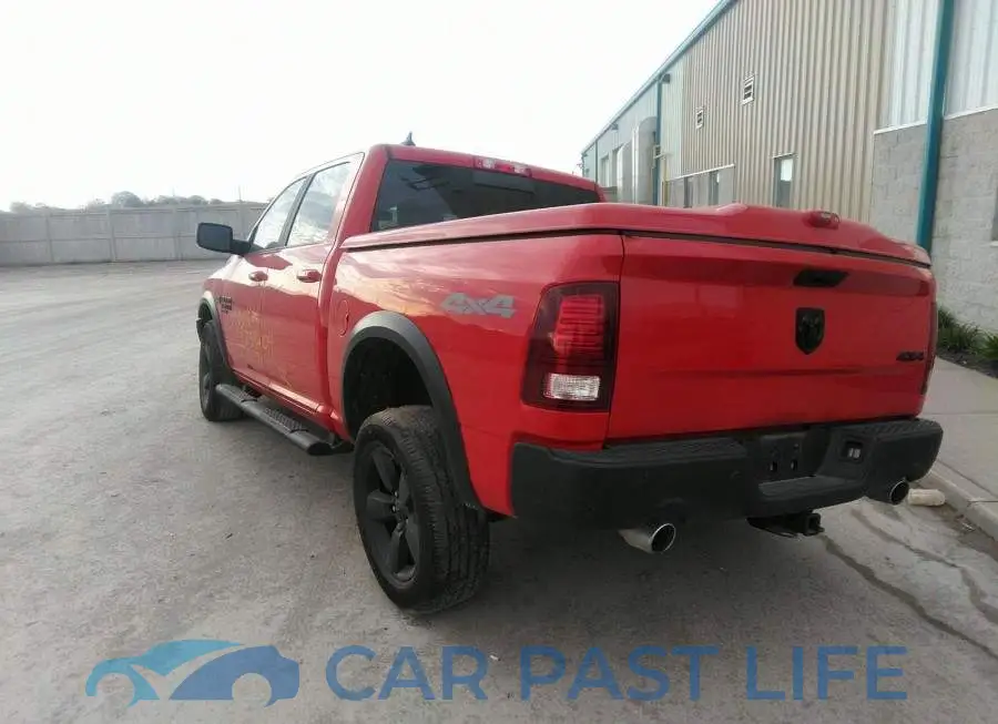 1C6RR7LT1KS642172# 3