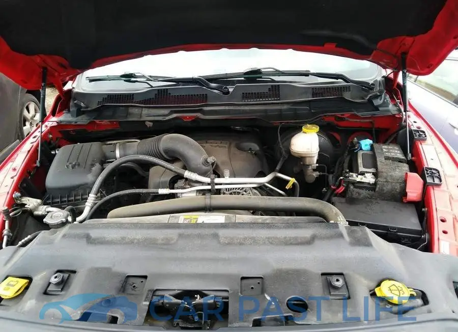 1C6RR7LT1KS642172# 10