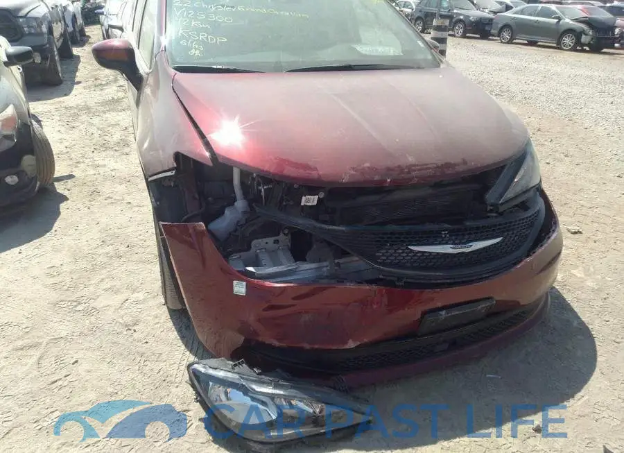 2C4RC1ZG8NR125300# 6