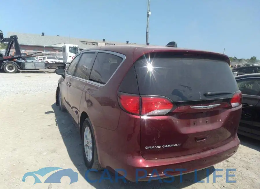 2C4RC1ZG8NR125300# 3