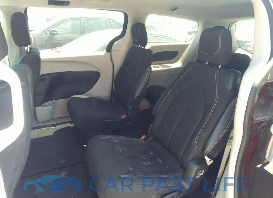 2C4RC1ZG8NR125300# 8