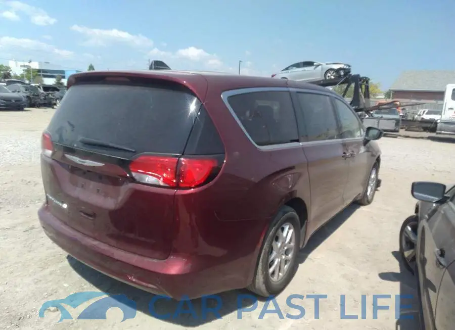 2C4RC1ZG8NR125300# 4