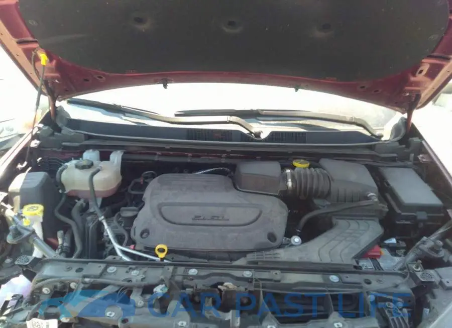 2C4RC1ZG8NR125300# 10