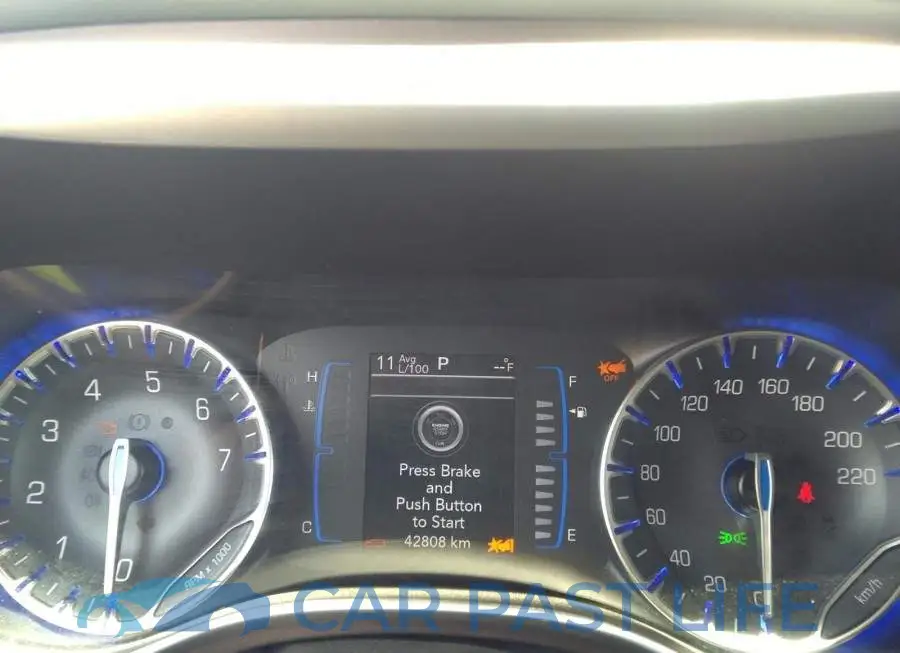 2C4RC1ZG8NR125300# 7