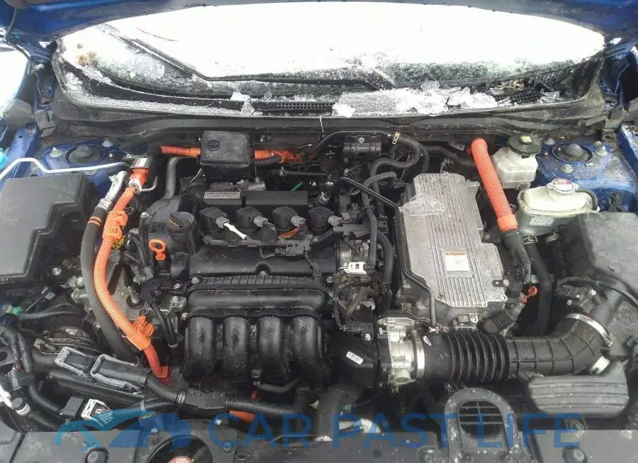 19XZE4F93KE032943# 10