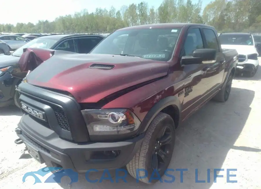 1C6RR7LT5NS172085# 2