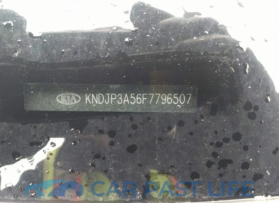KNDJP3A56F7796507# 9