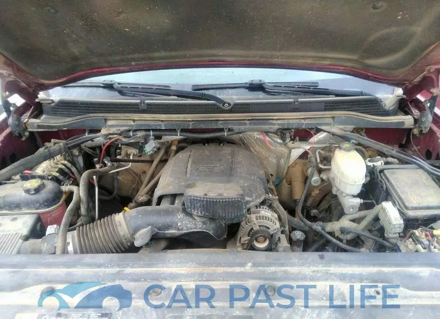 1GT422CG1FF145571# 10