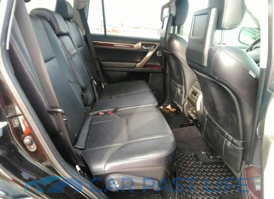 JTJJM7FX2H5172919# 8