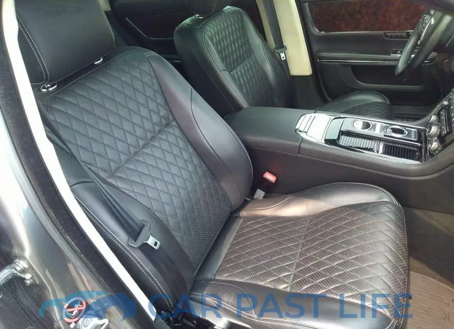 SAJXJ2GD2G8V91610# 5