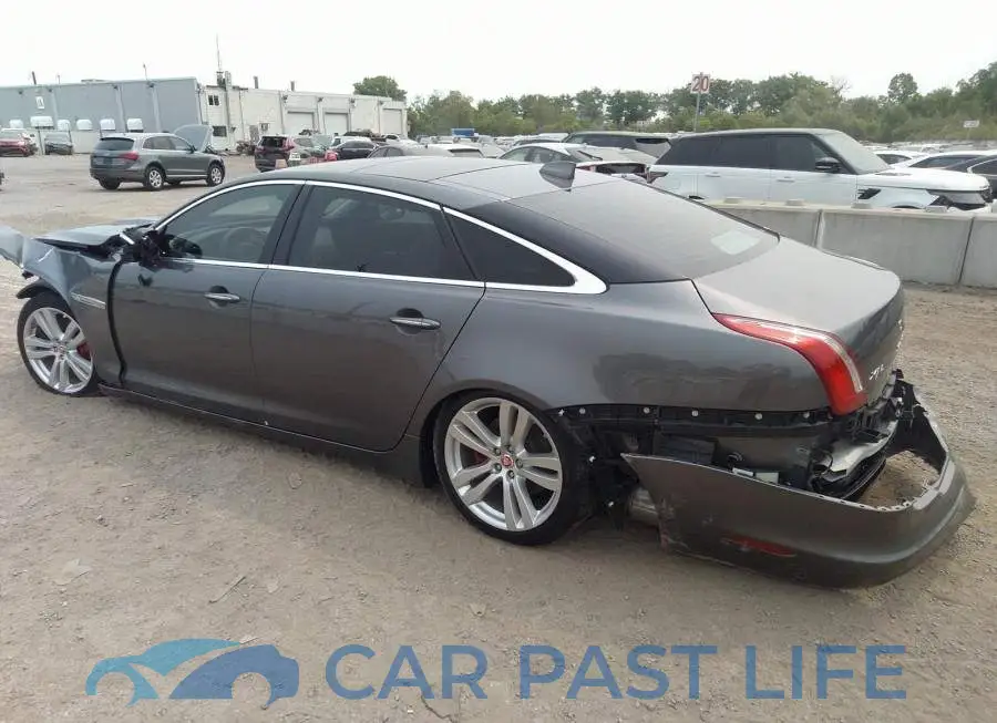 SAJXJ2GD2G8V91610# 3