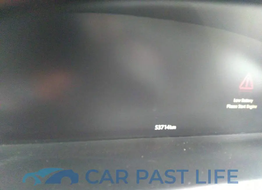 SAJXJ2GD2G8V91610# 7
