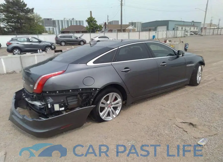 SAJXJ2GD2G8V91610# 4