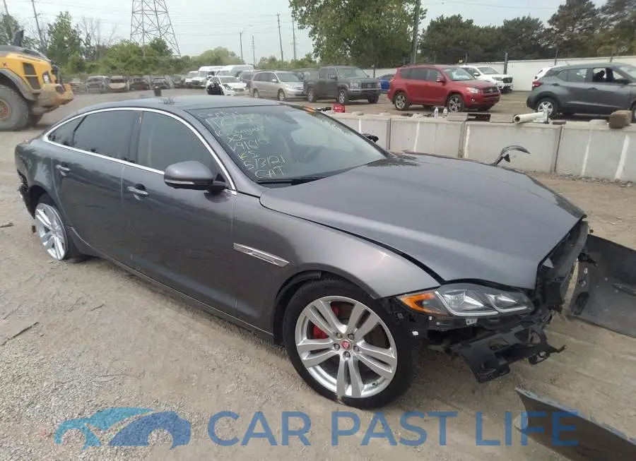 SAJXJ2GD2G8V91610# 1