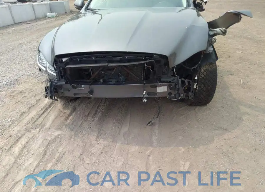 SAJXJ2GD2G8V91610# 6