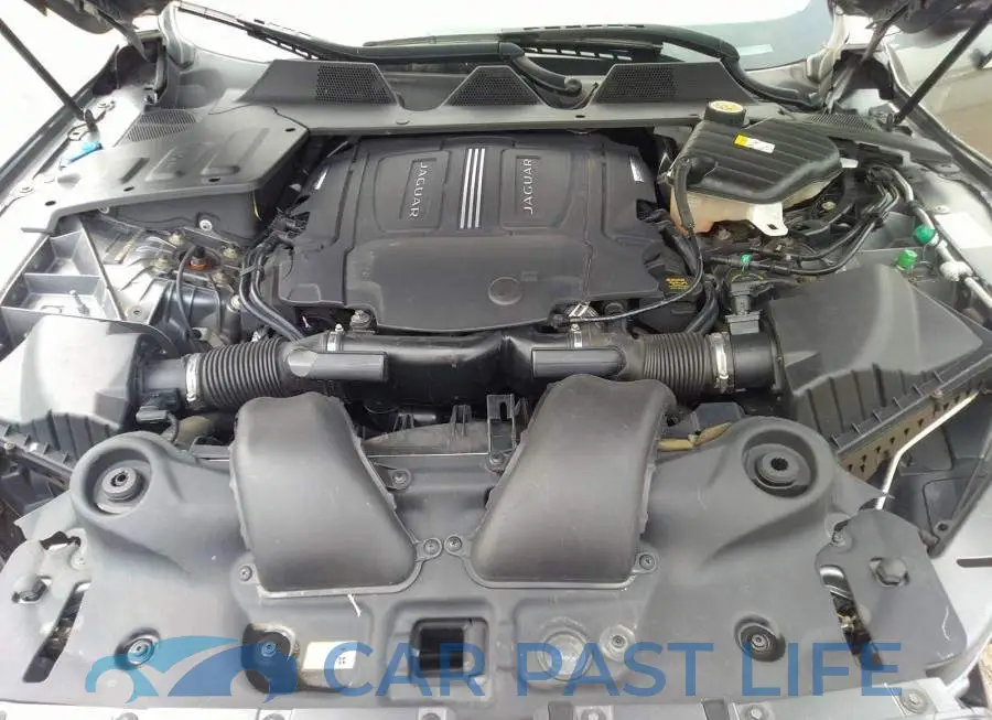 SAJXJ2GD2G8V91610# 10