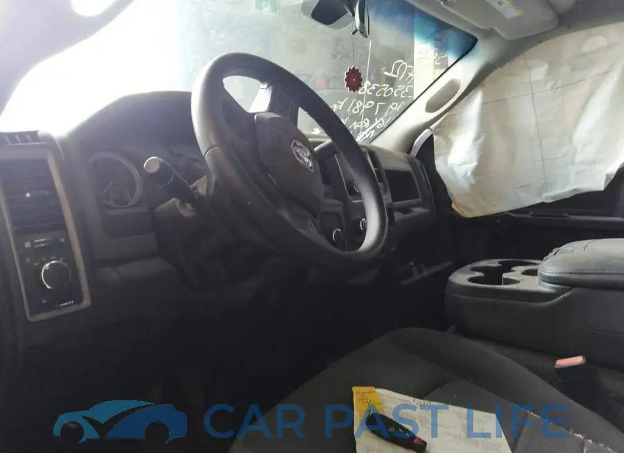 1C6RR7FTXGS350538# 11