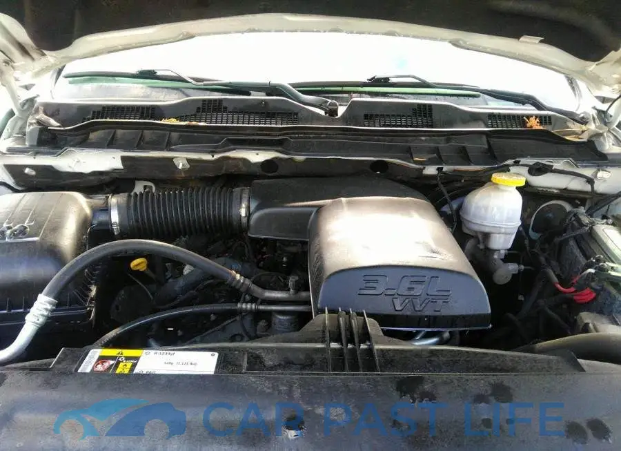 1C6RR7LG3KS691988# 10