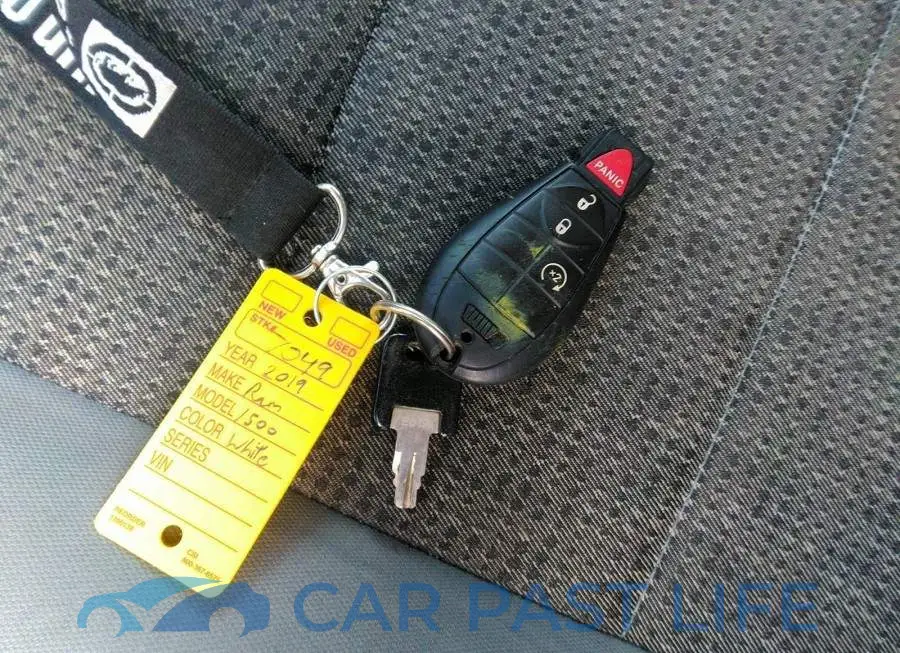 1C6RR7LG3KS691988# 11