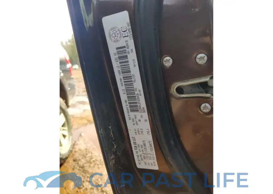 3C63RRHL8FG690436# 9