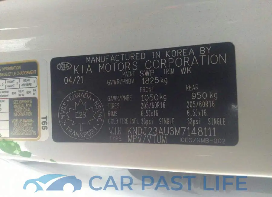 KNDJ23AU3M7148111# 9