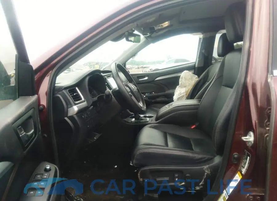 5TDJZRFH6KS720804# 5