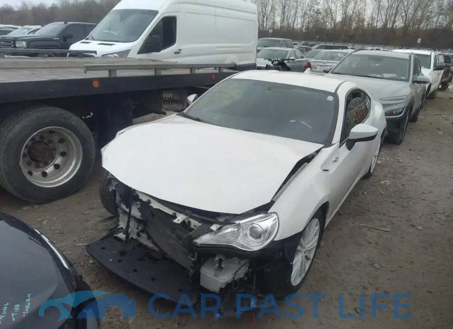 JF1ZNAA12G9707599# 10