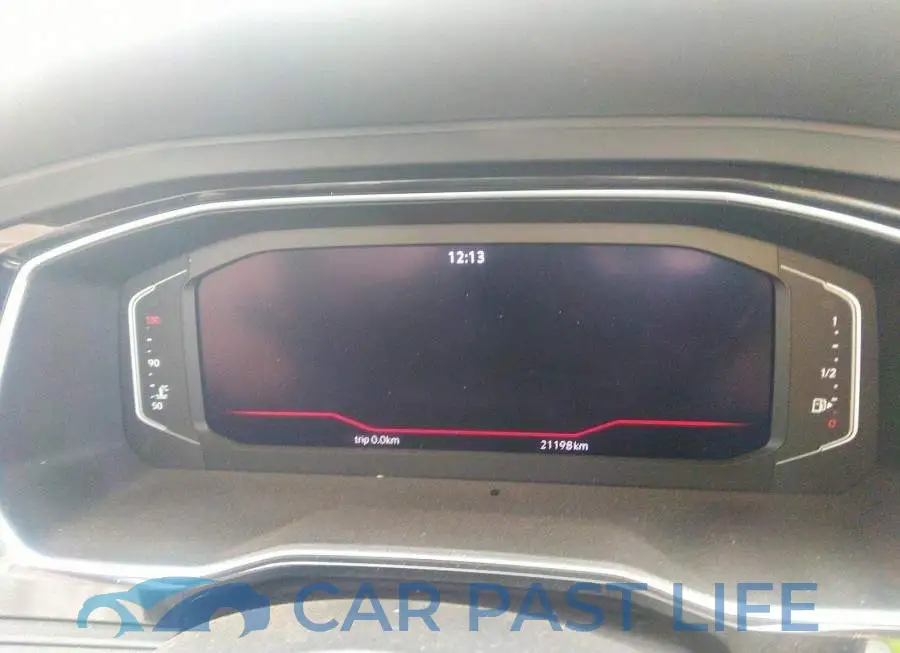 3VWSM7BU9NM034087# 7