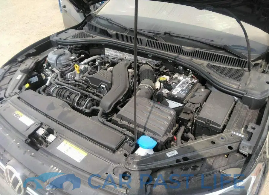 3VWSM7BU9NM034087# 10