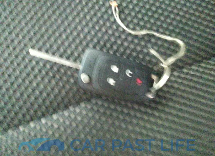 2GKFLSEK0H6140502# 11