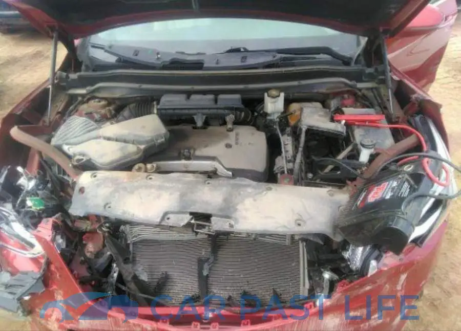 LRBFX1SA6KD033287# 11