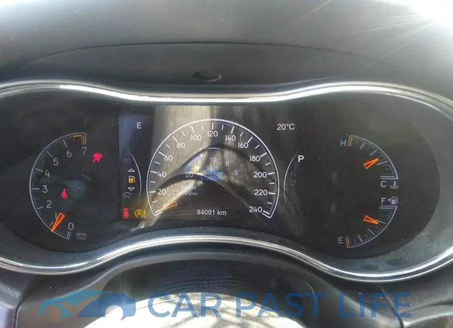 1C4RJFAG4JC312101# 7