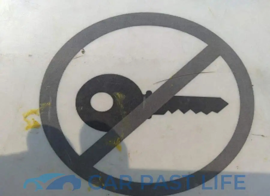 1G1YP2D62K5606746# 11