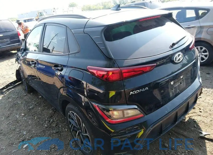 KM8K3CA36PU993450# 3