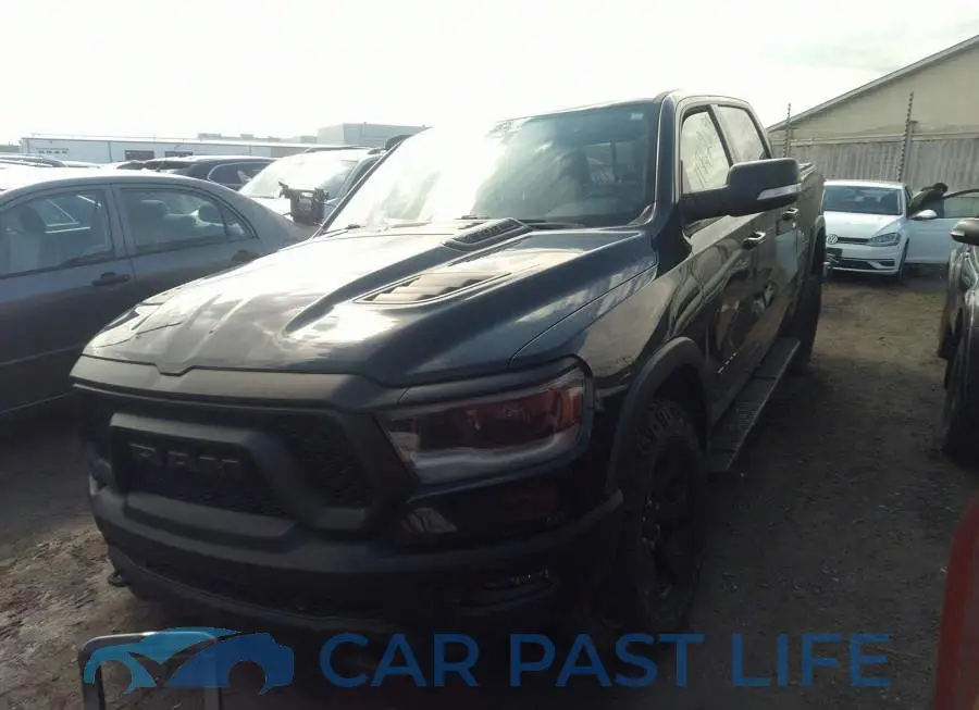 1C6SRFLM1LN305876# 2