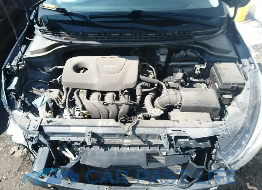 3KPA35AB1JE008982# 10