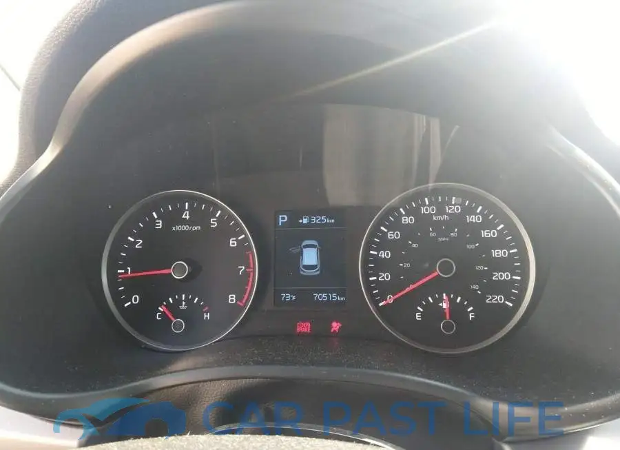 3KPA35AB1JE008982# 7