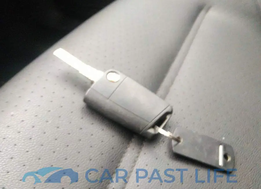 3VW117AU9FM011299# 11