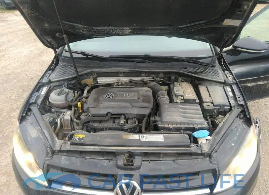 3VW117AU9FM011299# 10