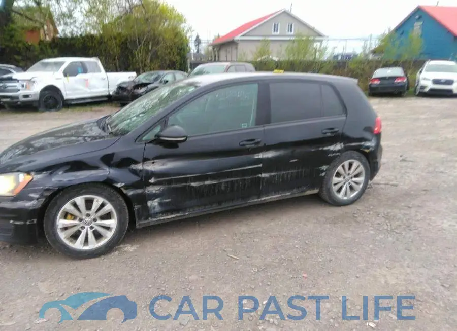 3VW117AU9FM011299# 6