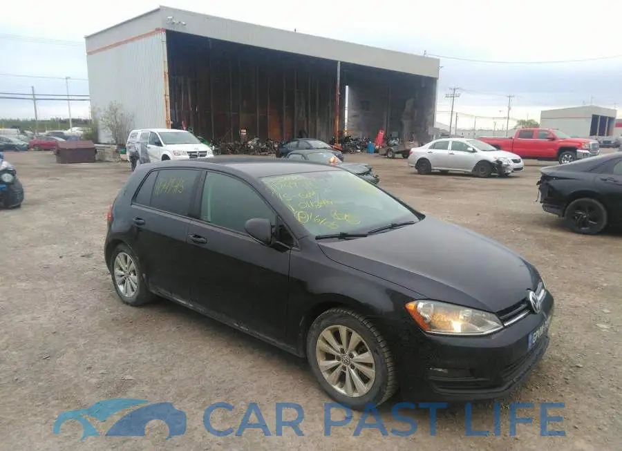 3VW117AU9FM011299# 1