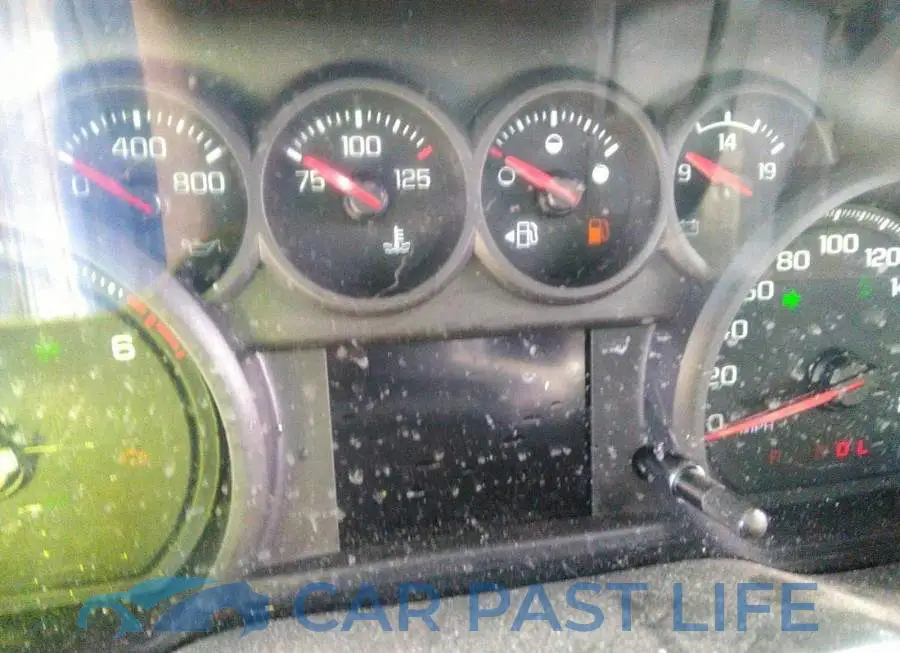 1GTR9AEF5MZ282668# 7