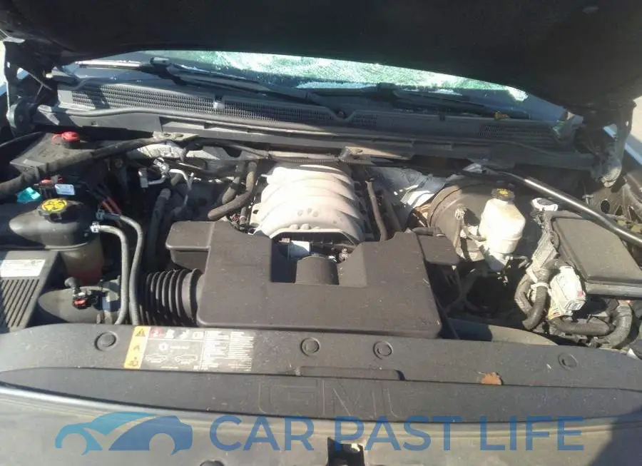 1GTV2NEC2JZ265211# 10
